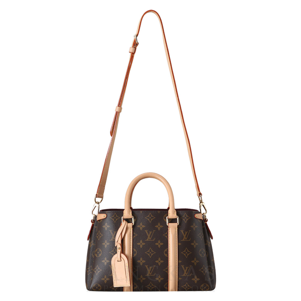 LOUIS VUITTON(USED)루이비통 모노그램 수플로BB